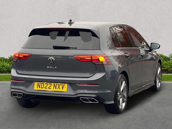 Used Volkswagen Golf 2022 for sale - 76300757: Photo 18