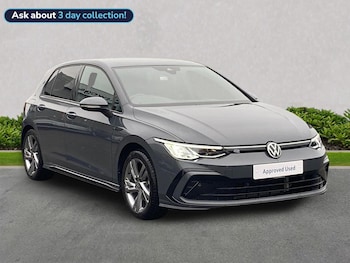 2022 - 1.5 Tsi 150 R-Line 5Dr