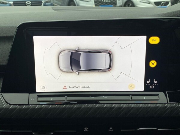 Used Volkswagen Golf 2022 for sale - 76300757: Photo 23