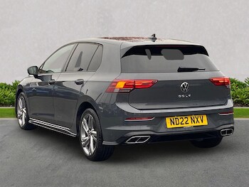 Used Volkswagen Golf 2022 for sale - 76300757: Photo 2
