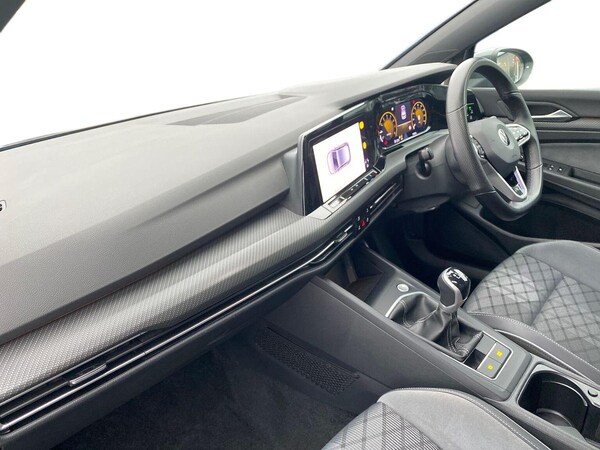 Used Volkswagen Golf 2022 for sale - 76300757: Photo 7