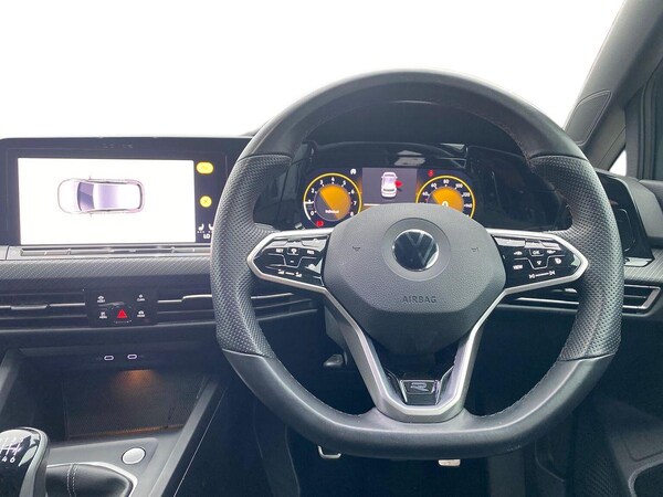 Used Volkswagen Golf 2022 for sale - 76300757: Photo 9