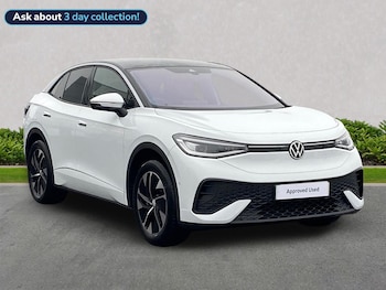 Used Volkswagen ID.5 2026 for sale - 78454664: Photo