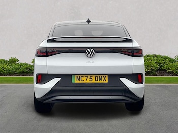 Used Volkswagen ID.5 2026 for sale - 78454664: Photo