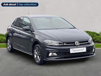 Used Volkswagen Polo 2021 for sale - 79551758: Photo