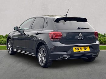 Used Volkswagen Polo 2021 for sale - 79551758: Photo