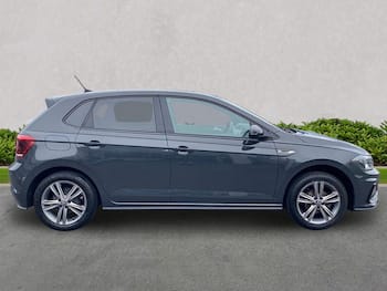 Used Volkswagen Polo 2021 for sale - 79551758: Photo