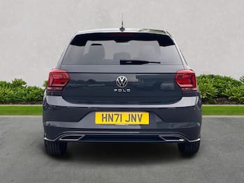 Used Volkswagen Polo 2021 for sale - 79551758: Photo