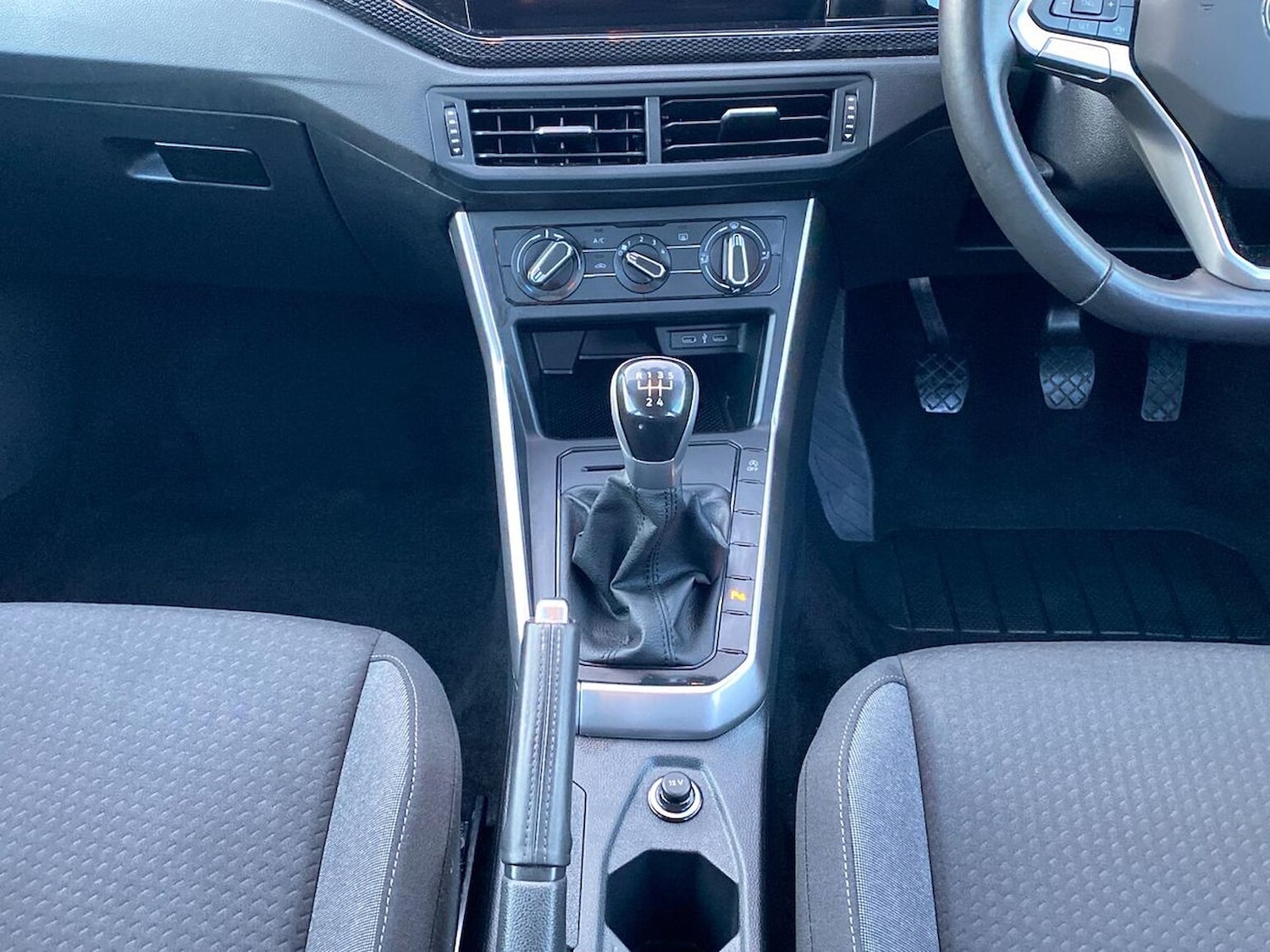 Used Volkswagen Polo 2024 for sale - 76821690: Photo 13