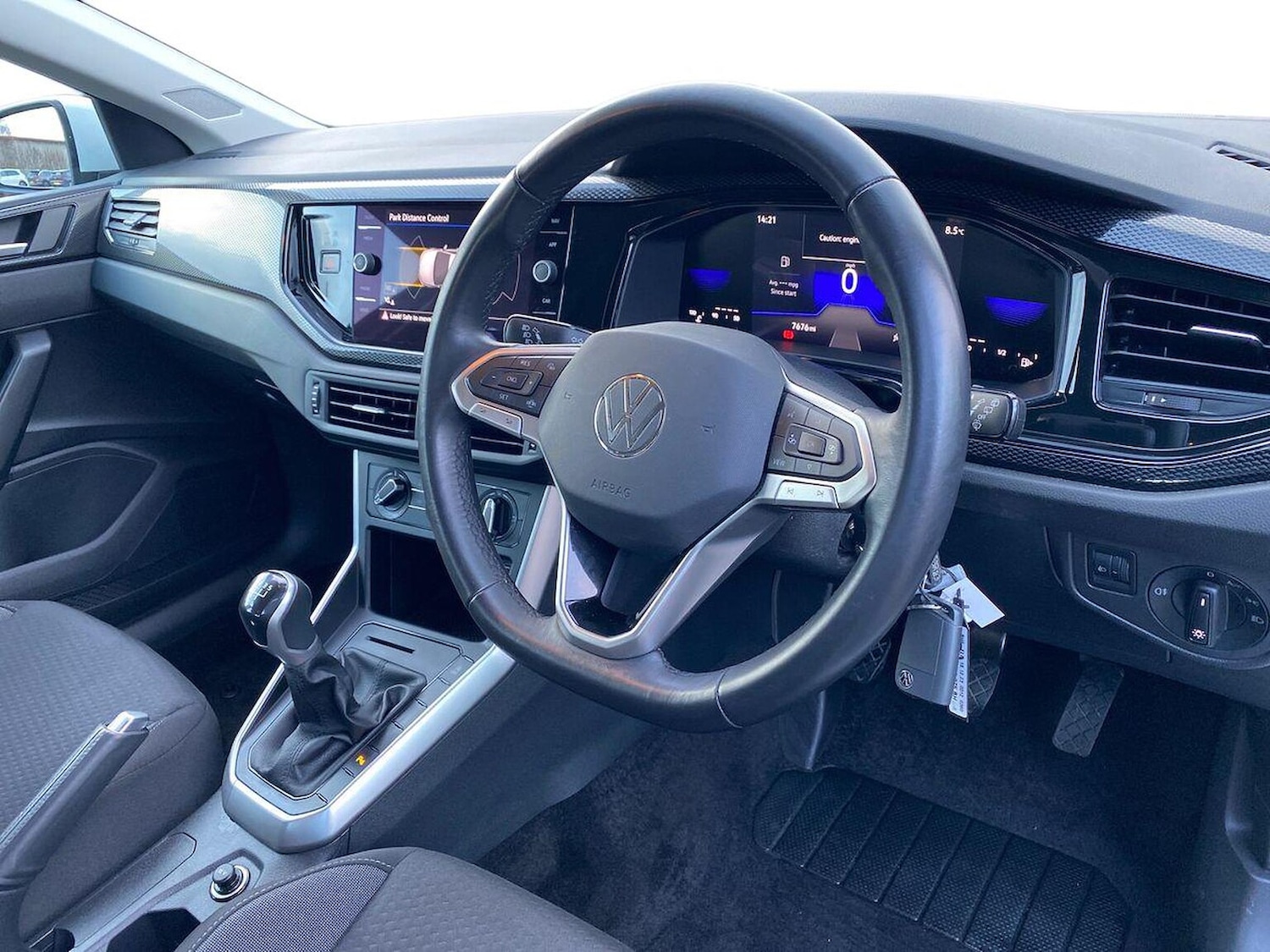 Used Volkswagen Polo 2024 for sale - 76821690: Photo 15