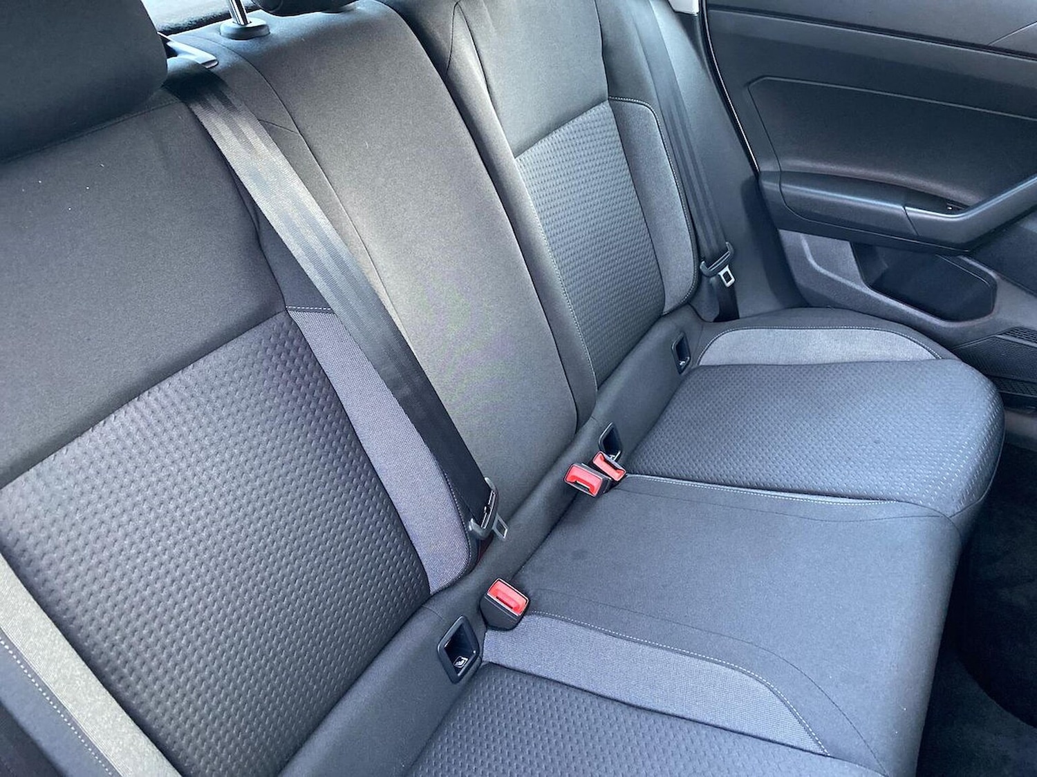 Used Volkswagen Polo 2024 for sale - 76821690: Photo 16