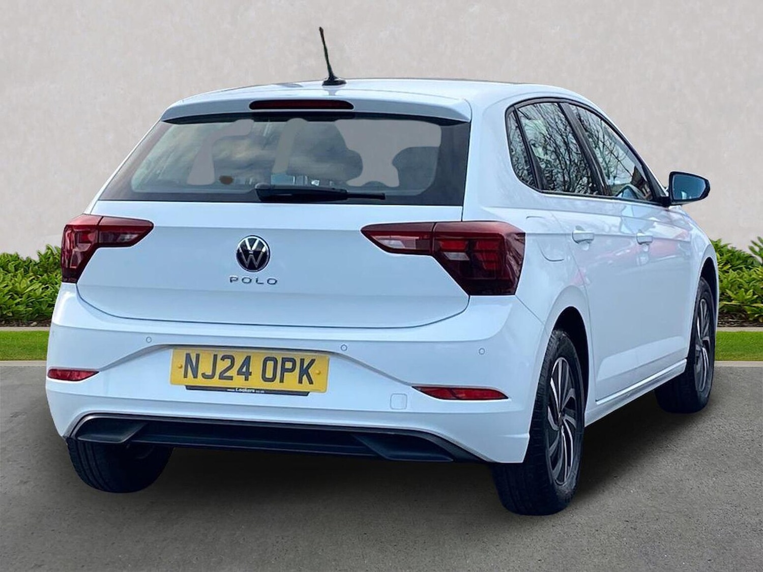 Used Volkswagen Polo 2024 for sale - 76821690: Photo 18