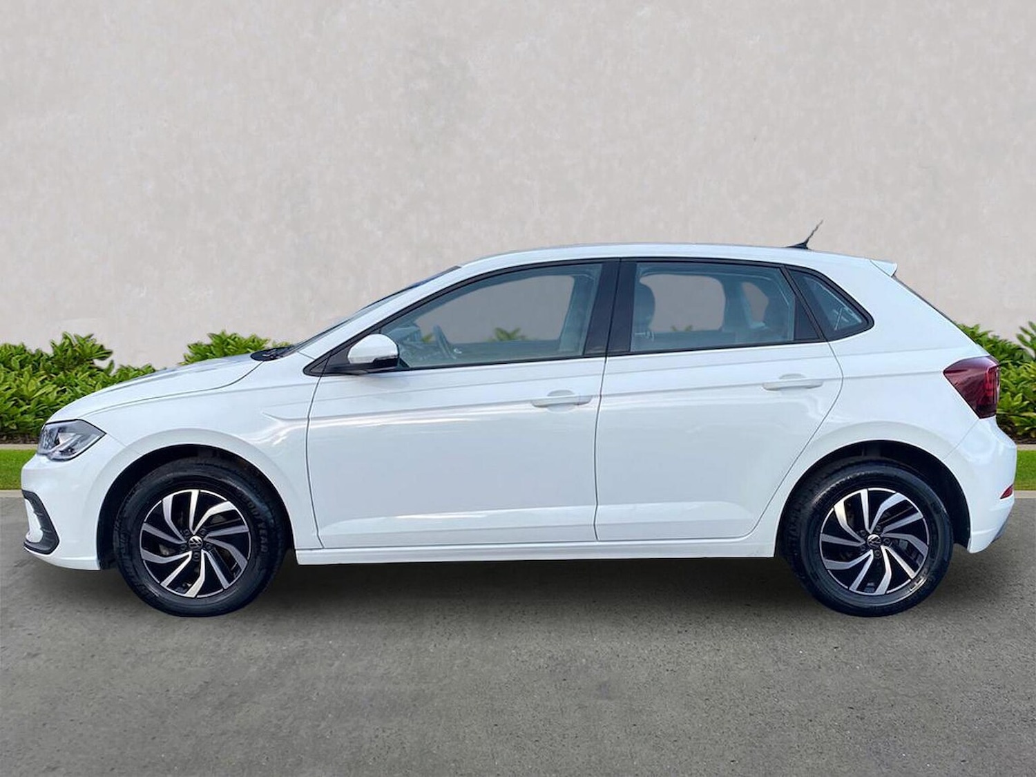 Used Volkswagen Polo 2024 for sale - 76821690: Photo 19