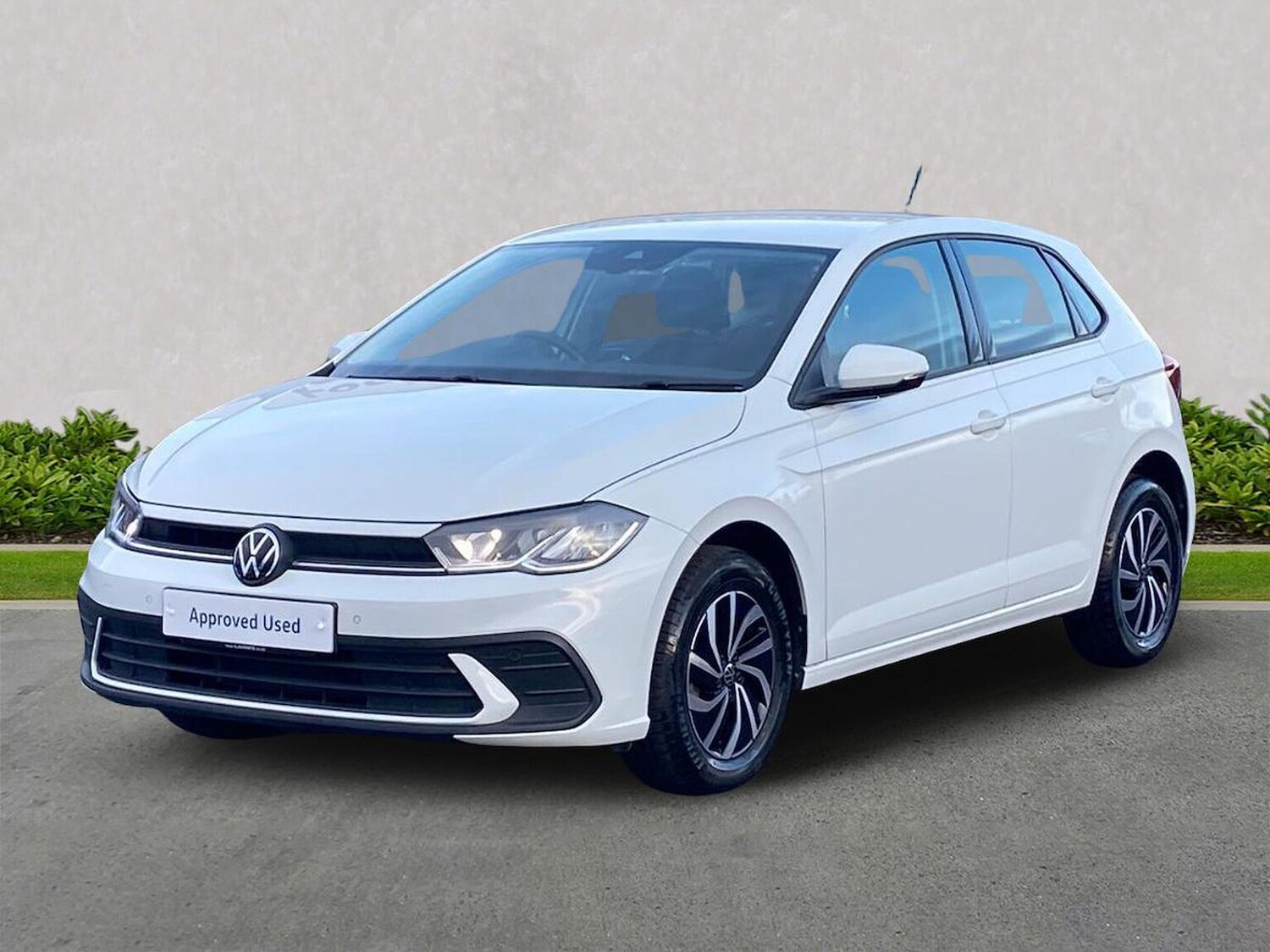 Used Volkswagen Polo 2024 for sale - 76821690: Photo 20