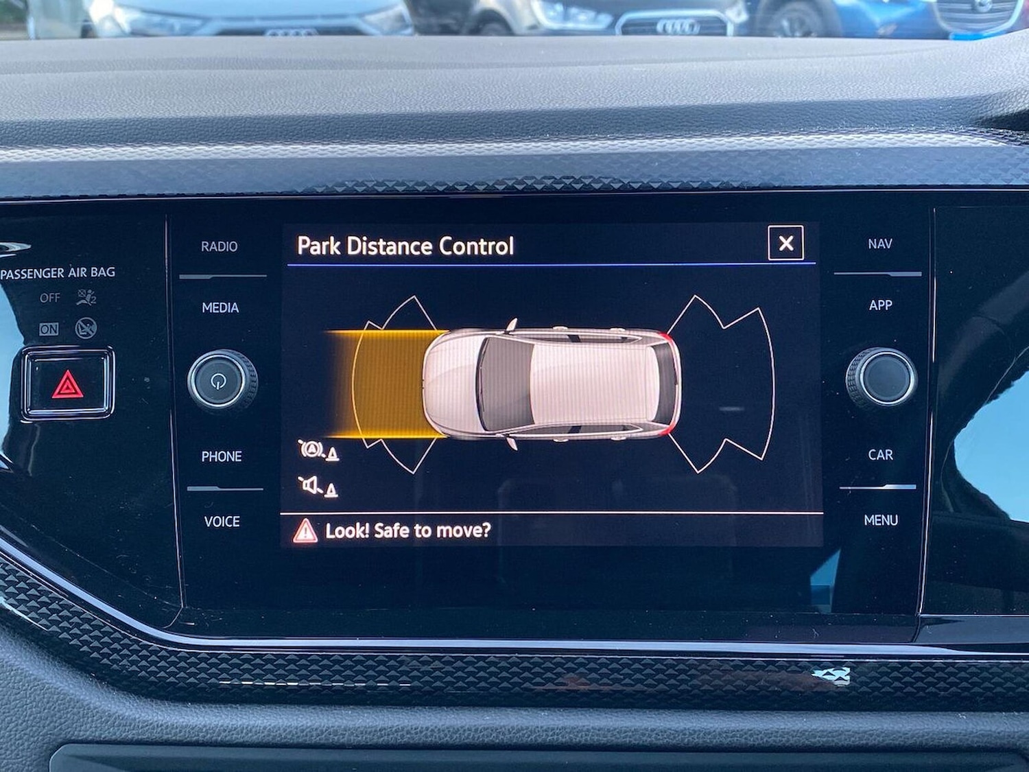 Used Volkswagen Polo 2024 for sale - 76821690: Photo 23