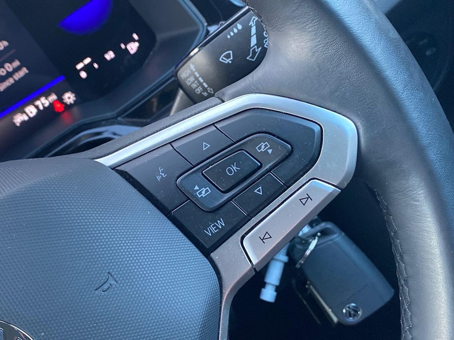 Used Volkswagen Polo 2024 for sale - 76821690: Photo 24