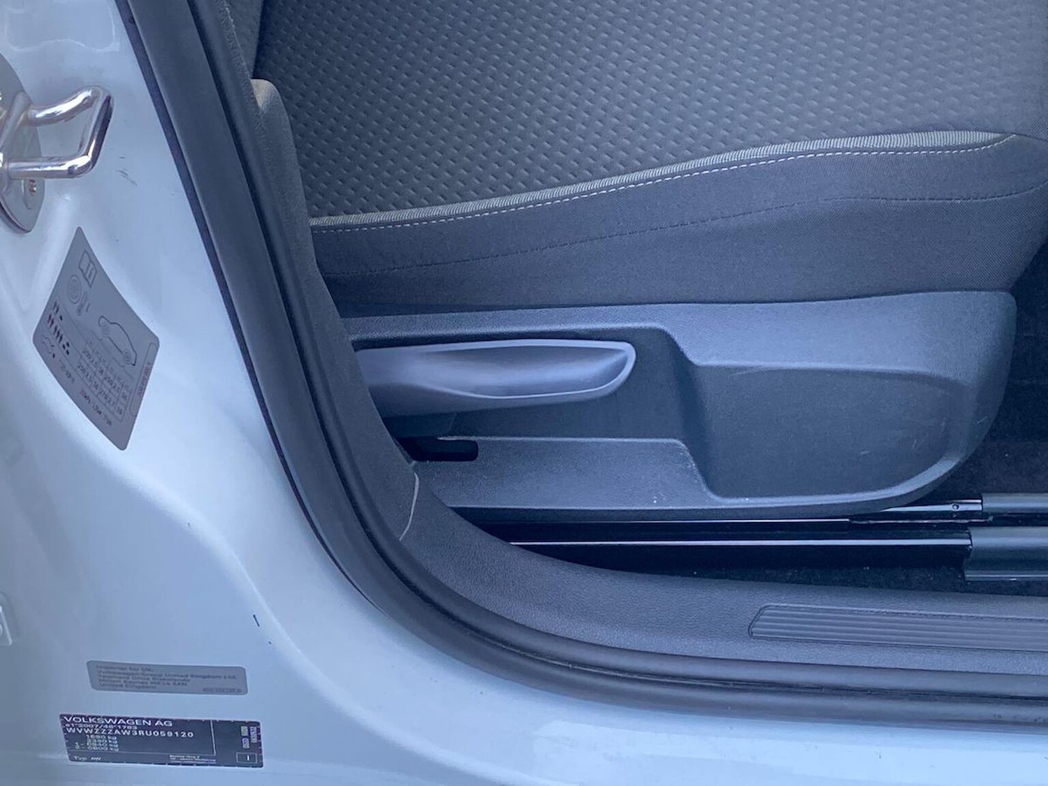 Used Volkswagen Polo 2024 for sale - 76821690: Photo 28