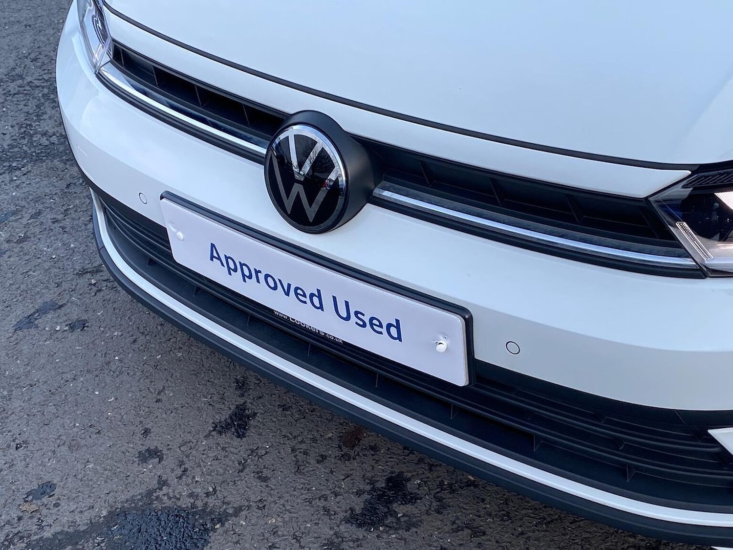 Used Volkswagen Polo 2024 for sale - 76821690: Photo 31