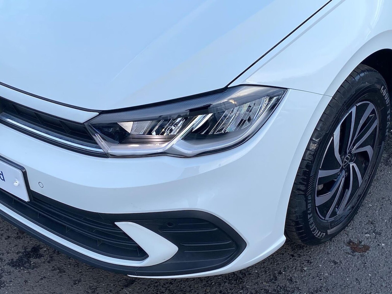 Used Volkswagen Polo 2024 for sale - 76821690: Photo 32