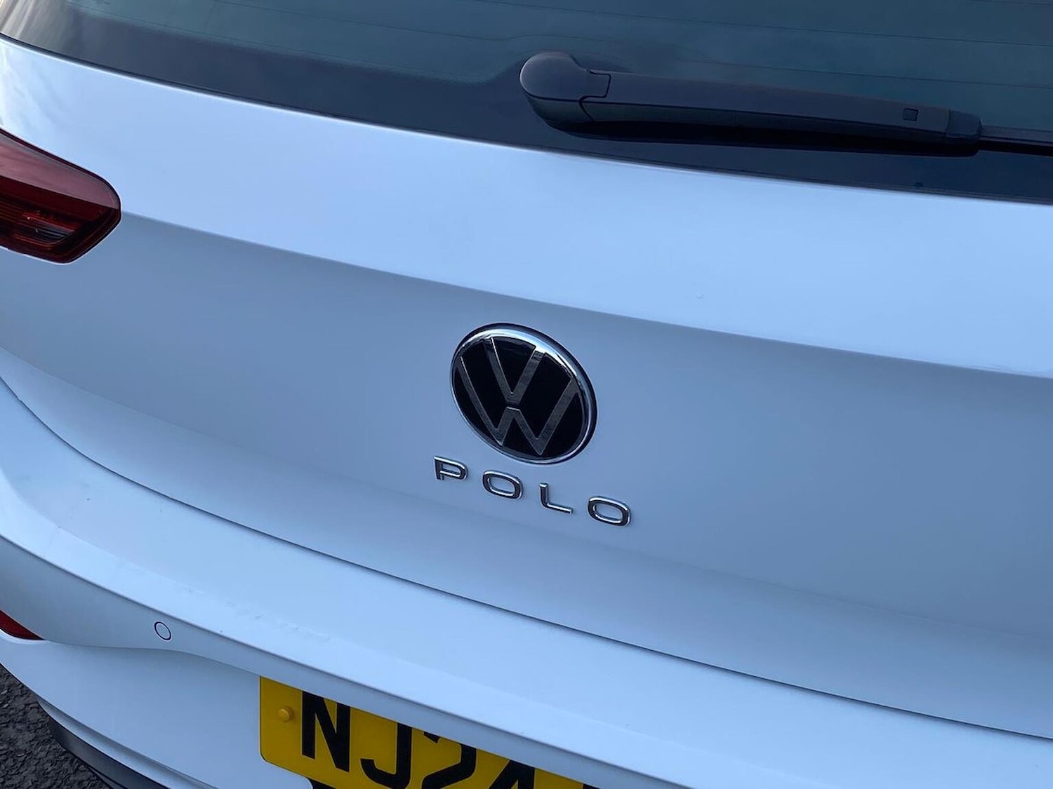 Used Volkswagen Polo 2024 for sale - 76821690: Photo 33