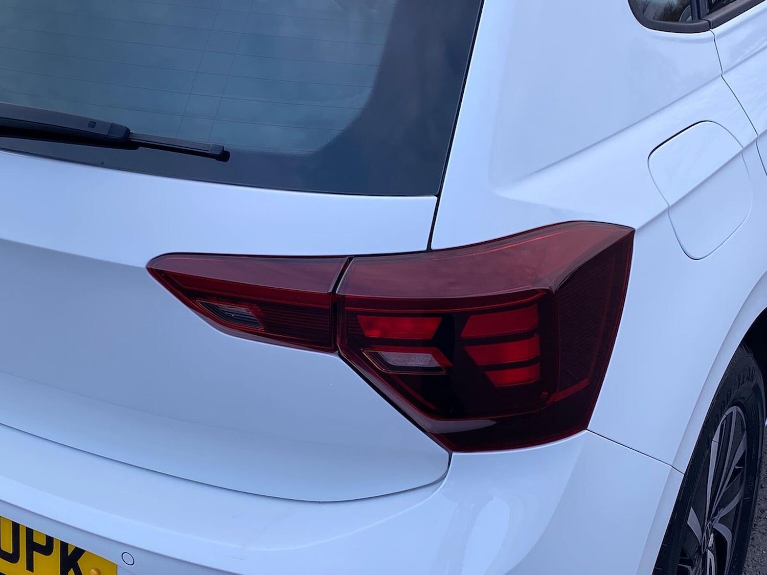 Used Volkswagen Polo 2024 for sale - 76821690: Photo 34