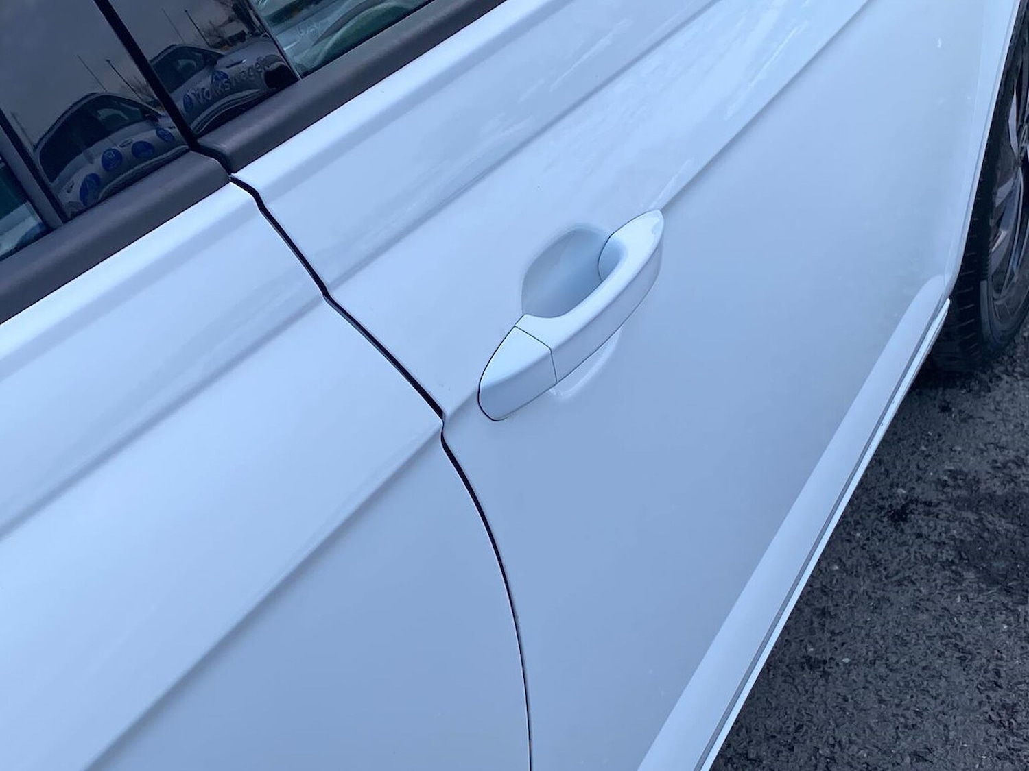 Used Volkswagen Polo 2024 for sale - 76821690: Photo 35