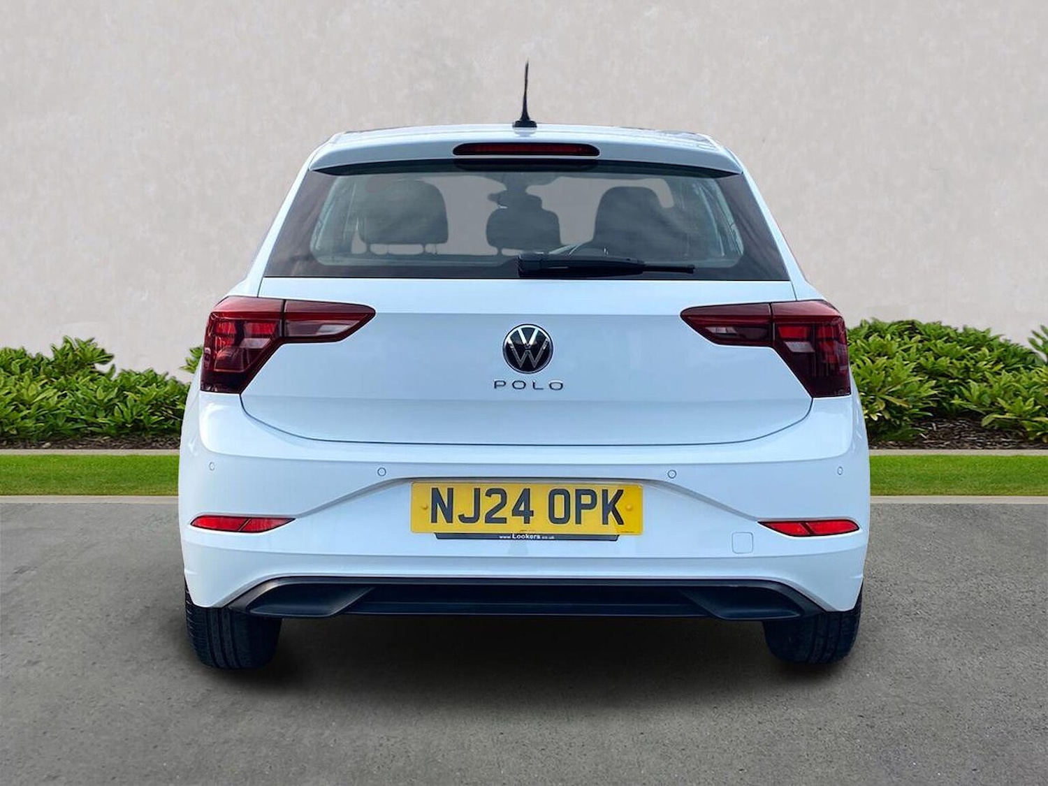 Used Volkswagen Polo 2024 for sale - 76821690: Photo 4