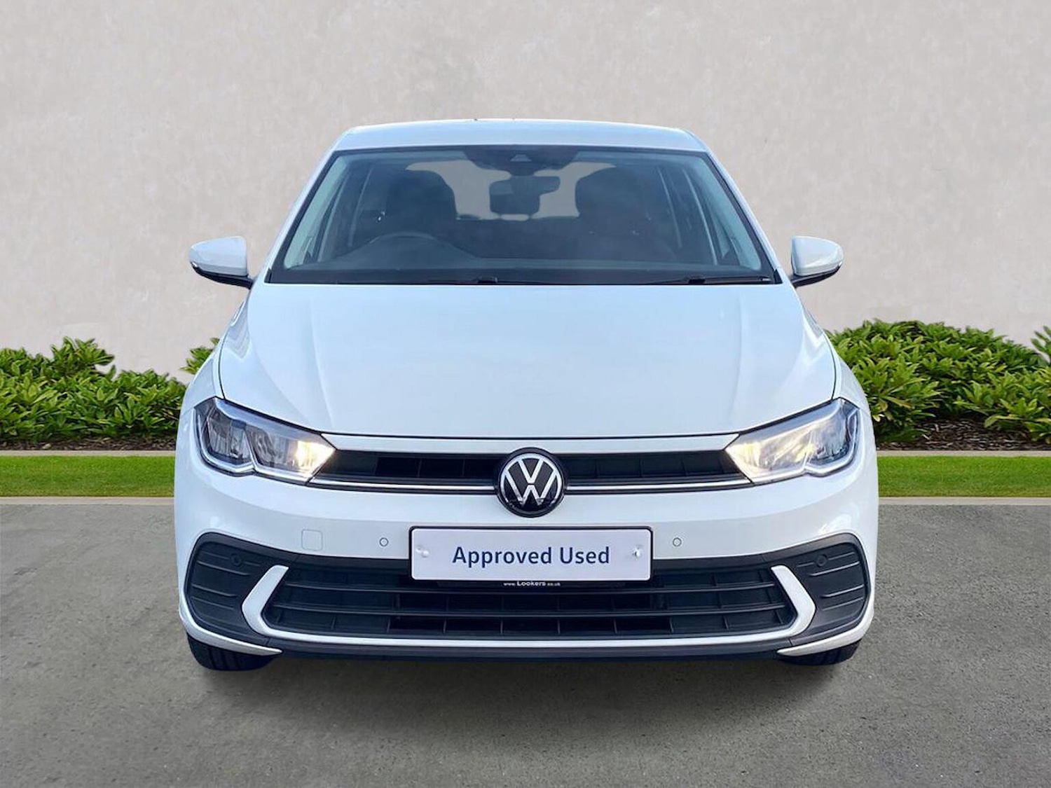 Used Volkswagen Polo 2024 for sale - 76821690: Photo 5