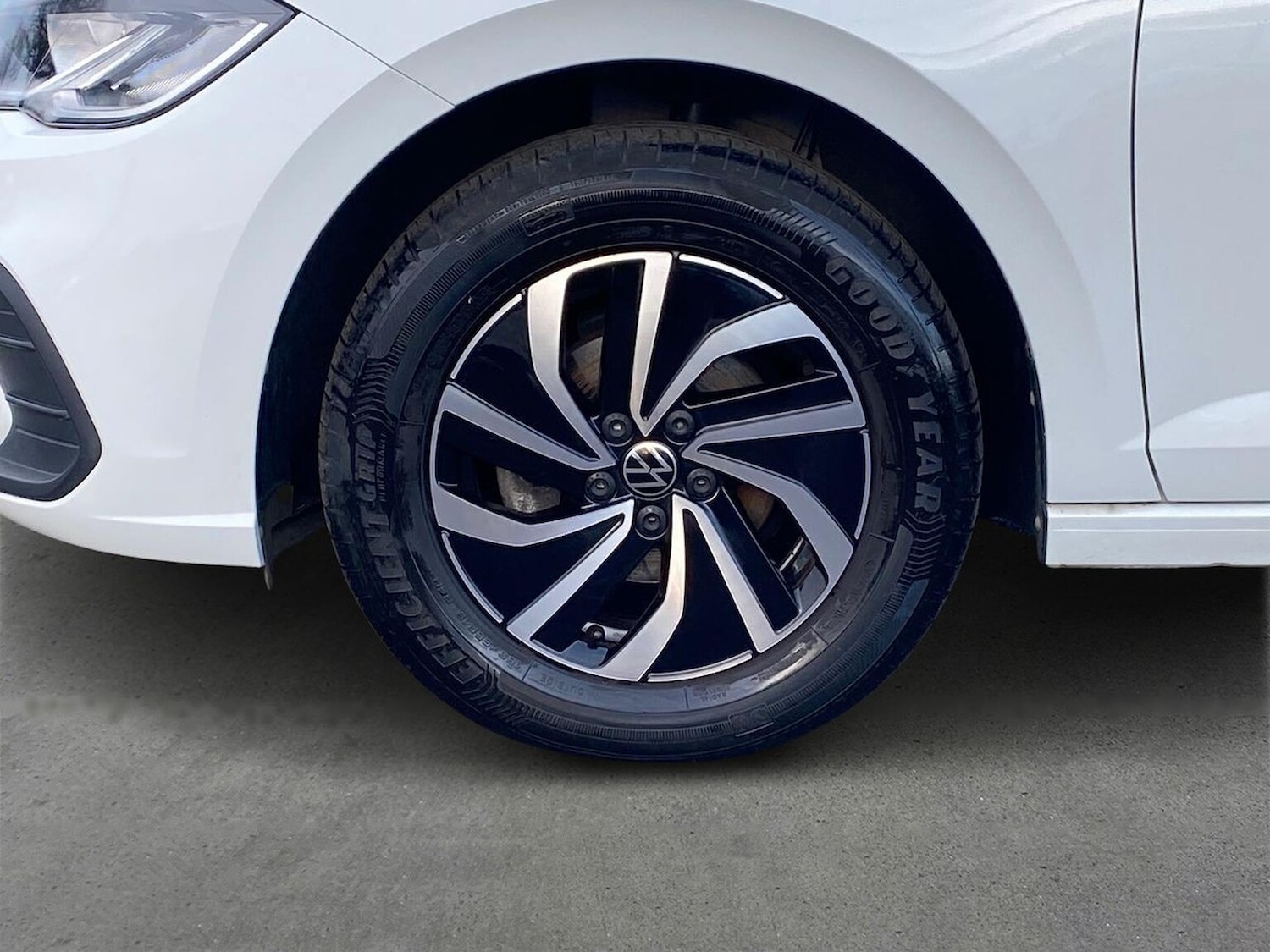 Used Volkswagen Polo 2024 for sale - 76821690: Photo 6