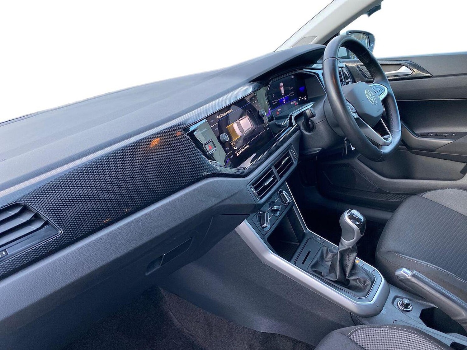 Used Volkswagen Polo 2024 for sale - 76821690: Photo 7