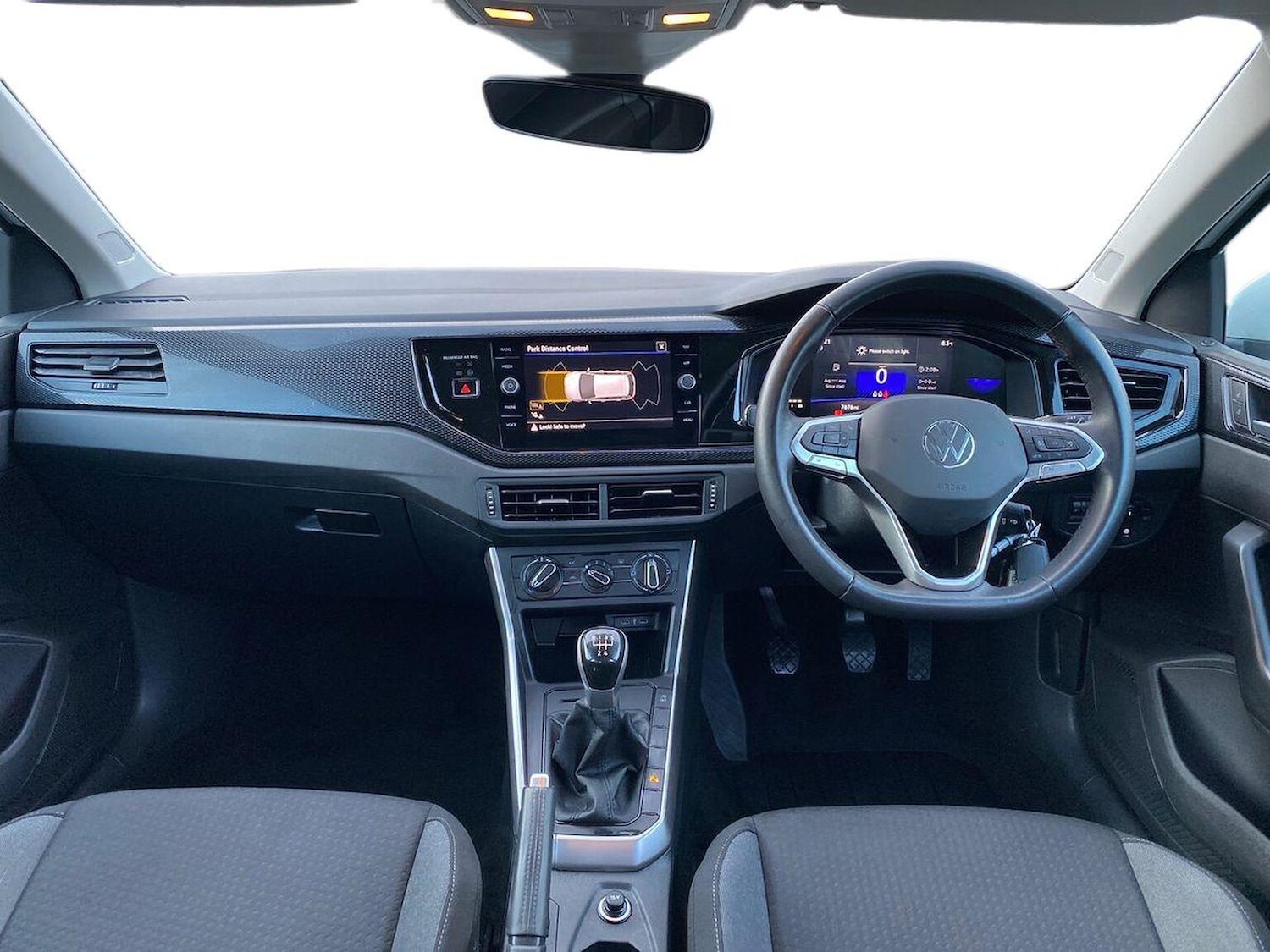 Used Volkswagen Polo 2024 for sale - 76821690: Photo 8