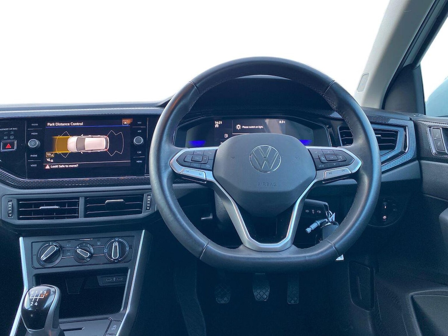 Used Volkswagen Polo 2024 for sale - 76821690: Photo 9