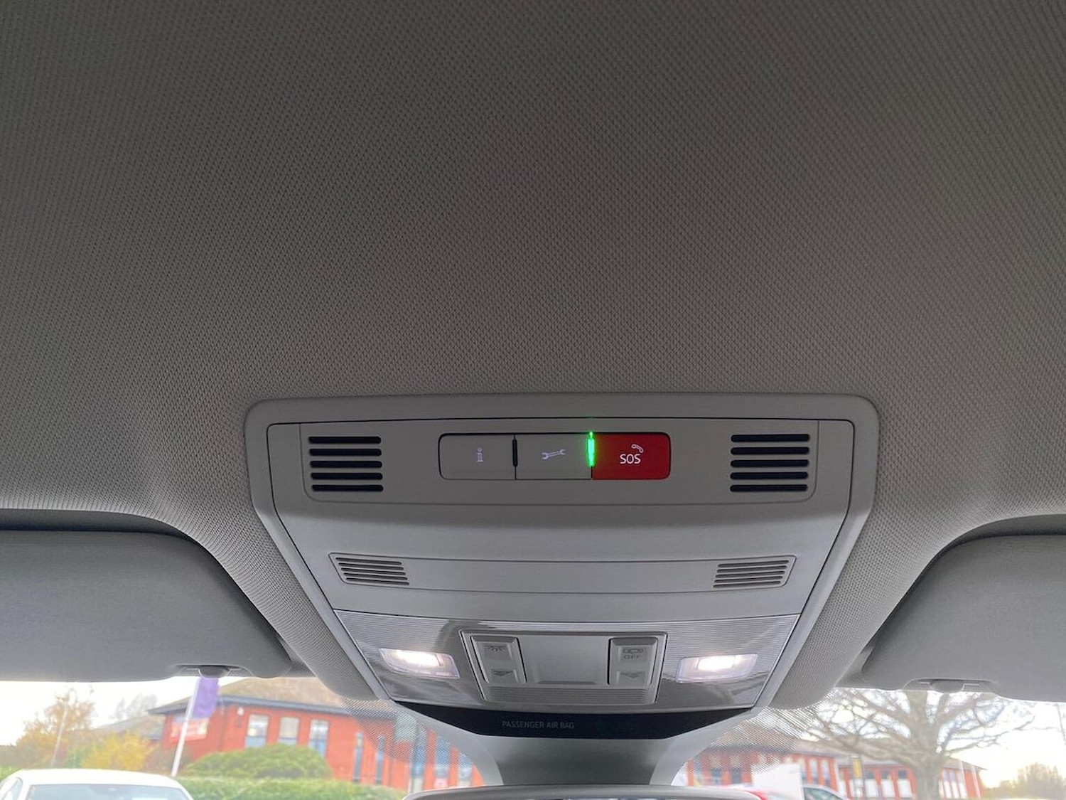 Used Volkswagen T-Roc 2019 for sale - 76736706: Photo 14