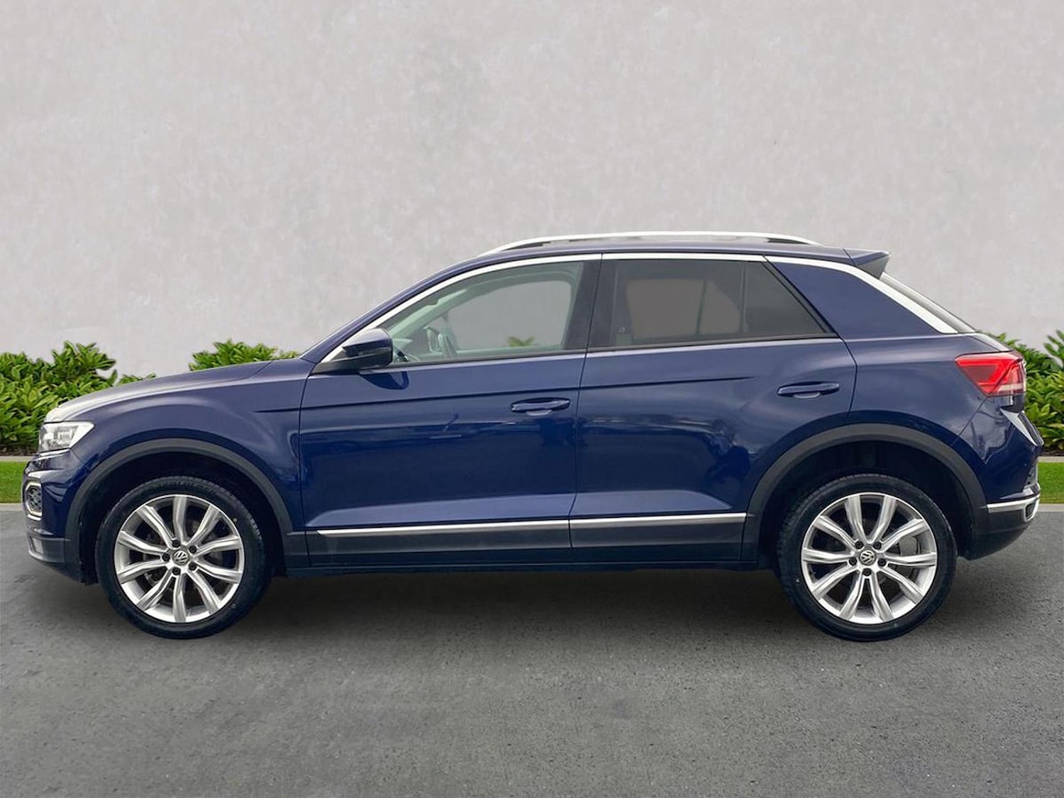 Used Volkswagen T-Roc 2019 for sale - 76736706: Photo 19