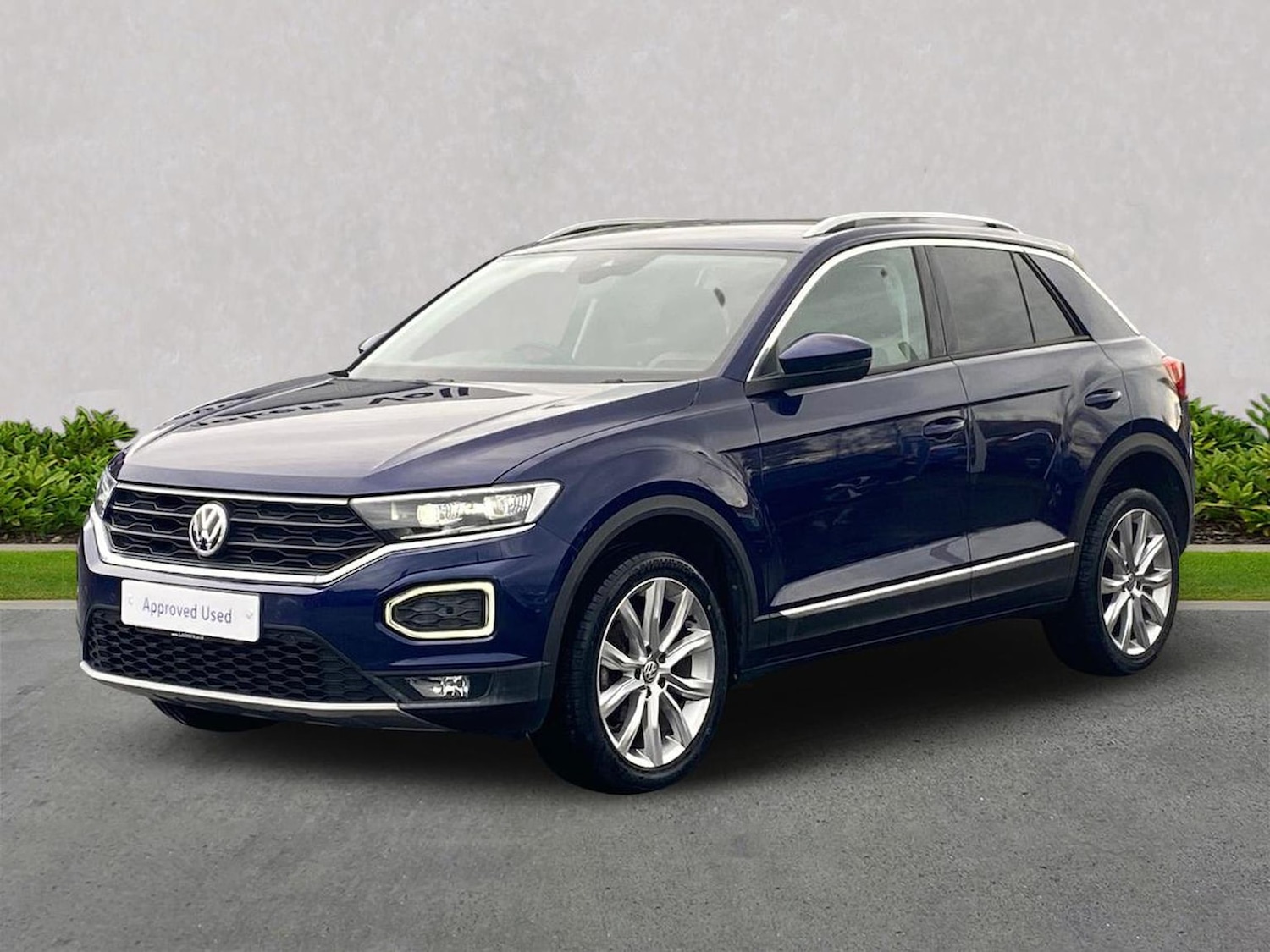 Used Volkswagen T-Roc 2019 for sale - 76736706: Photo 20
