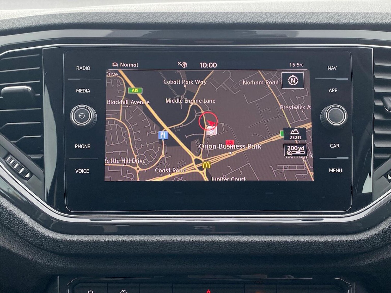 Used Volkswagen T-Roc 2019 for sale - 76736706: Photo 24