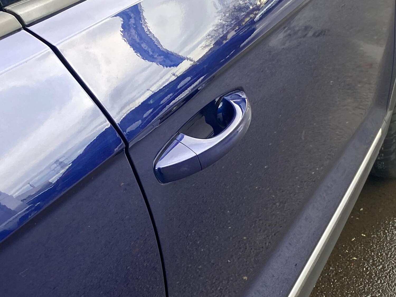 Used Volkswagen T-Roc 2019 for sale - 76736706: Photo 36