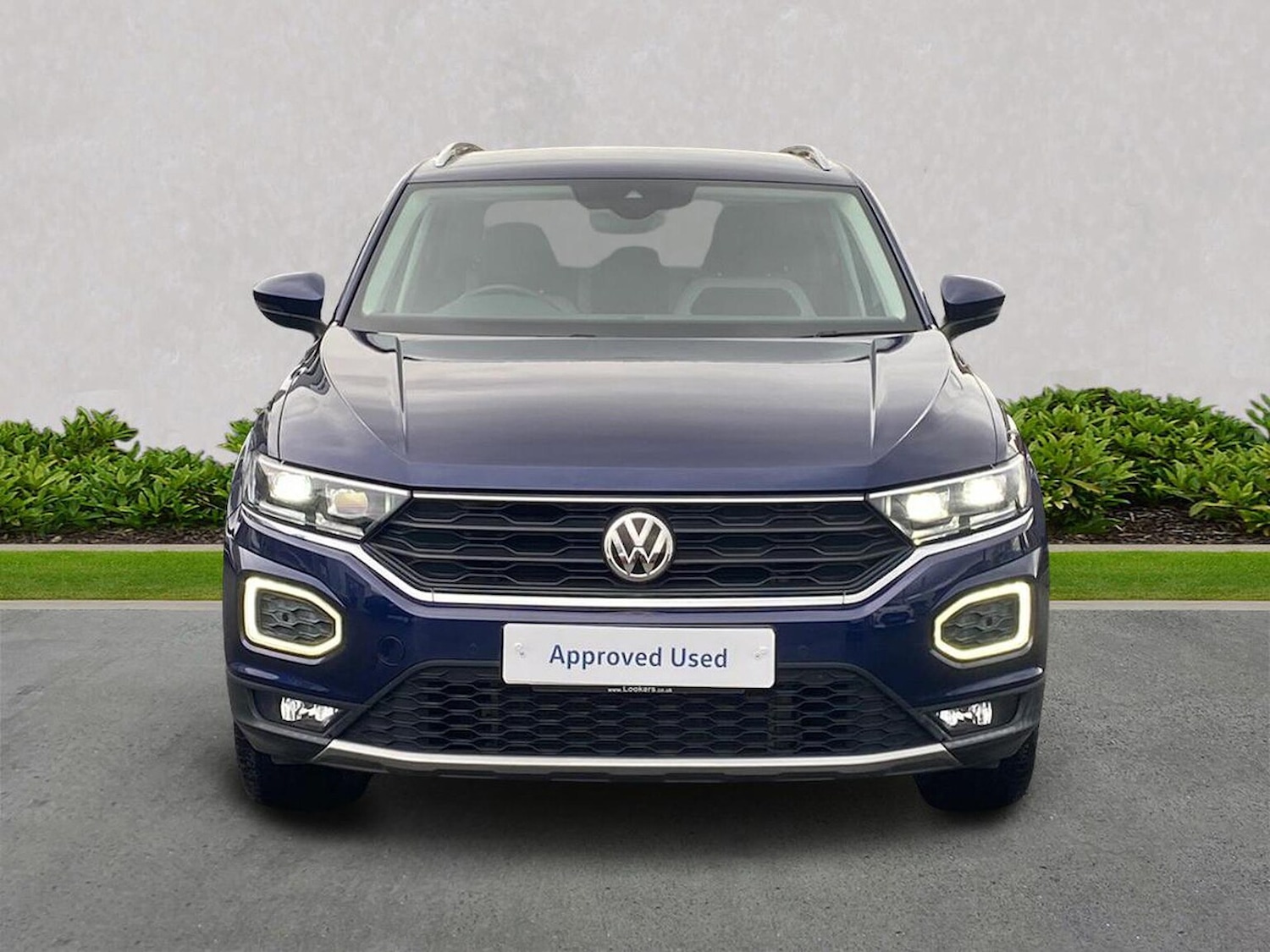 Used Volkswagen T-Roc 2019 for sale - 76736706: Photo 5