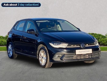 2022 - 1.0 TSI Style 5dr