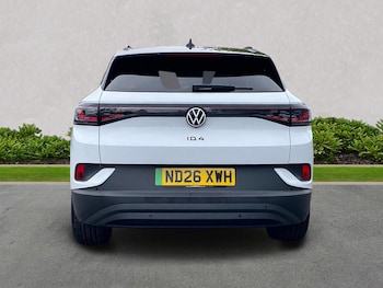 Used Volkswagen ID.4 2026 for sale - 78872046: Photo