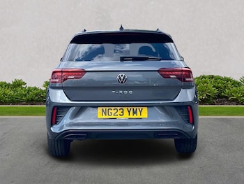 Used Volkswagen T-Roc 2023 for sale - 79024007: Photo