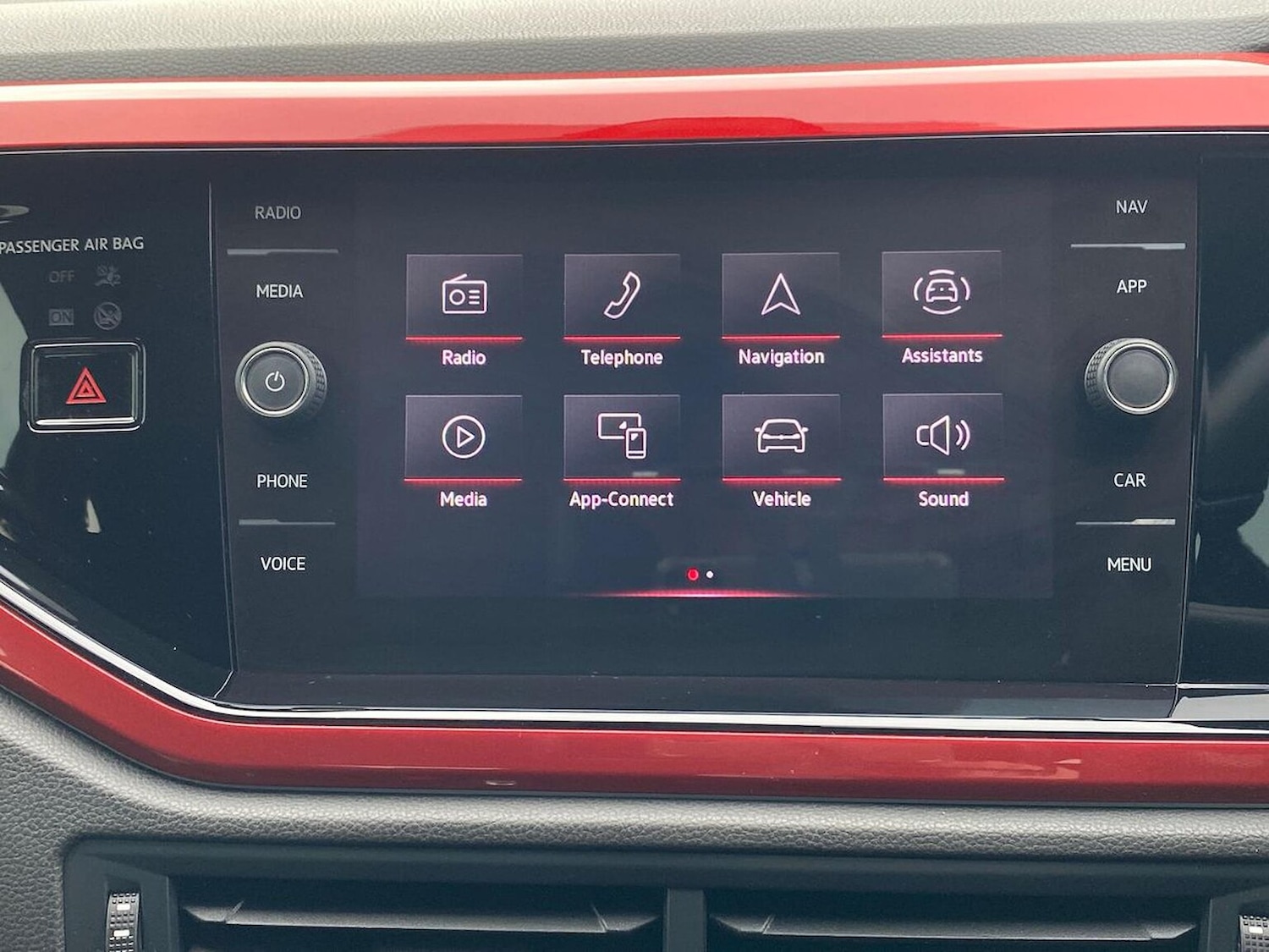 Used Volkswagen Polo 2023 for sale - 76206098: Photo 11