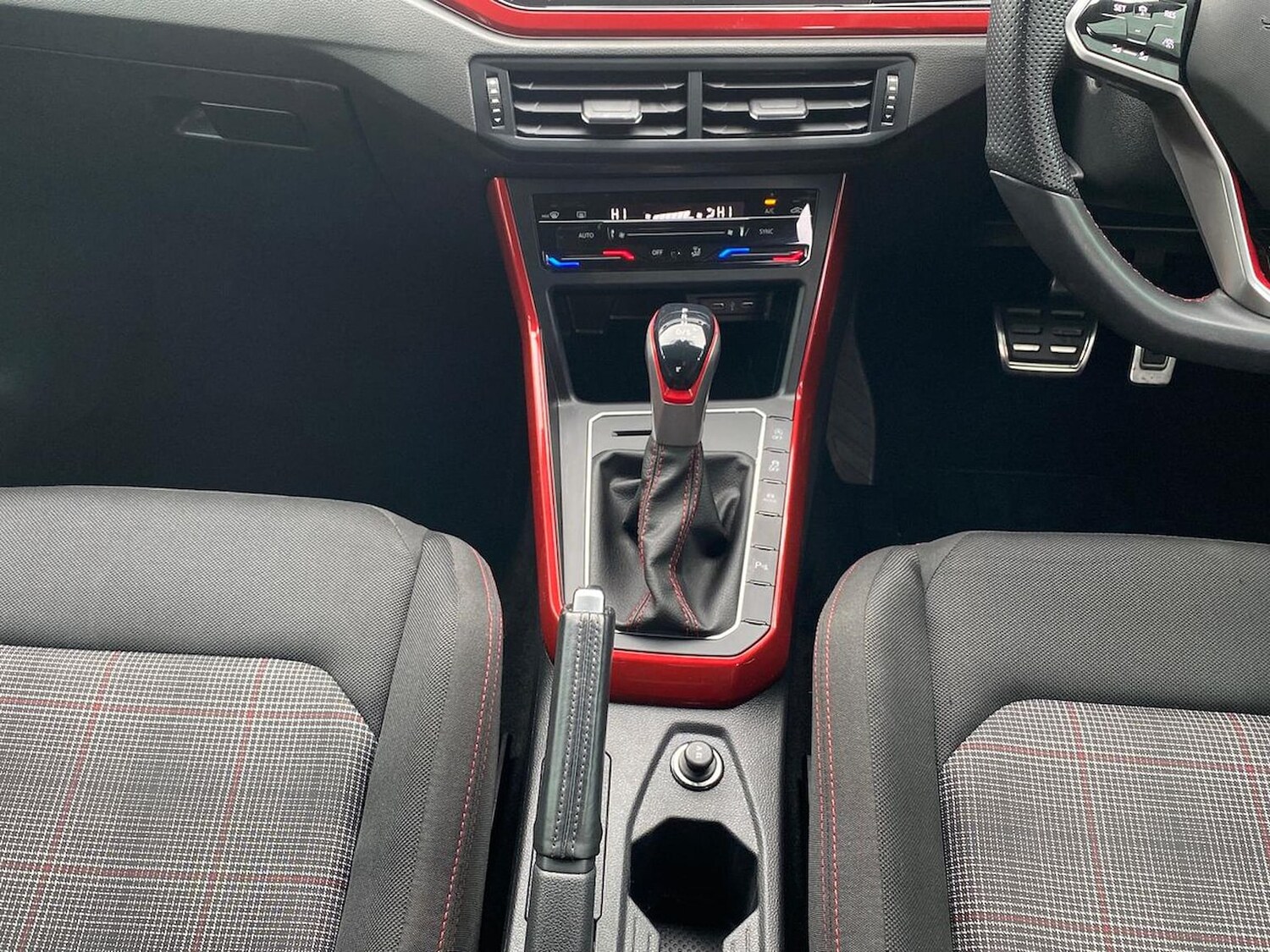 Used Volkswagen Polo 2023 for sale - 76206098: Photo 13