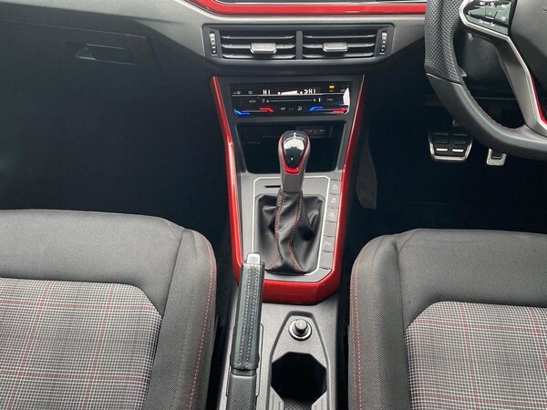 Used Volkswagen Polo 2023 for sale - 76206098: Photo 13