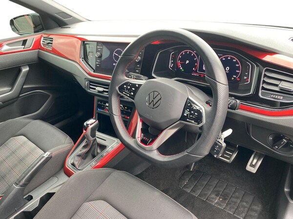 Used Volkswagen Polo 2023 for sale - 76206098: Photo 15