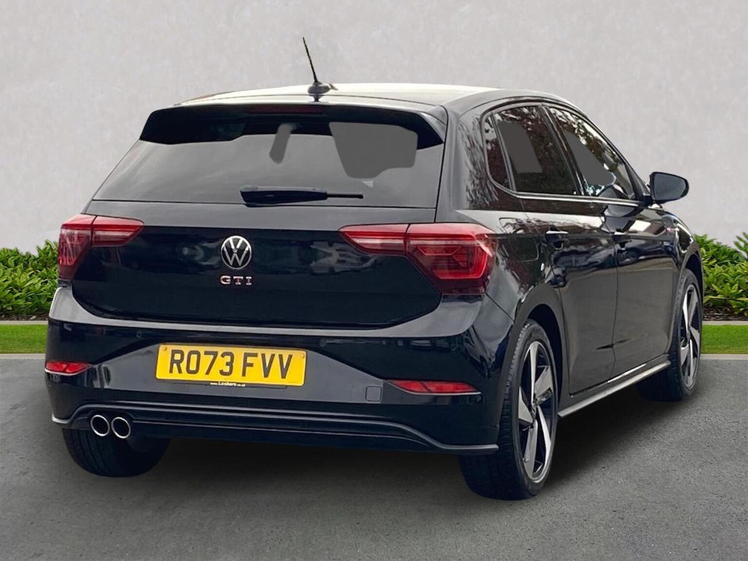 Used Volkswagen Polo 2023 for sale - 76206098: Photo 18