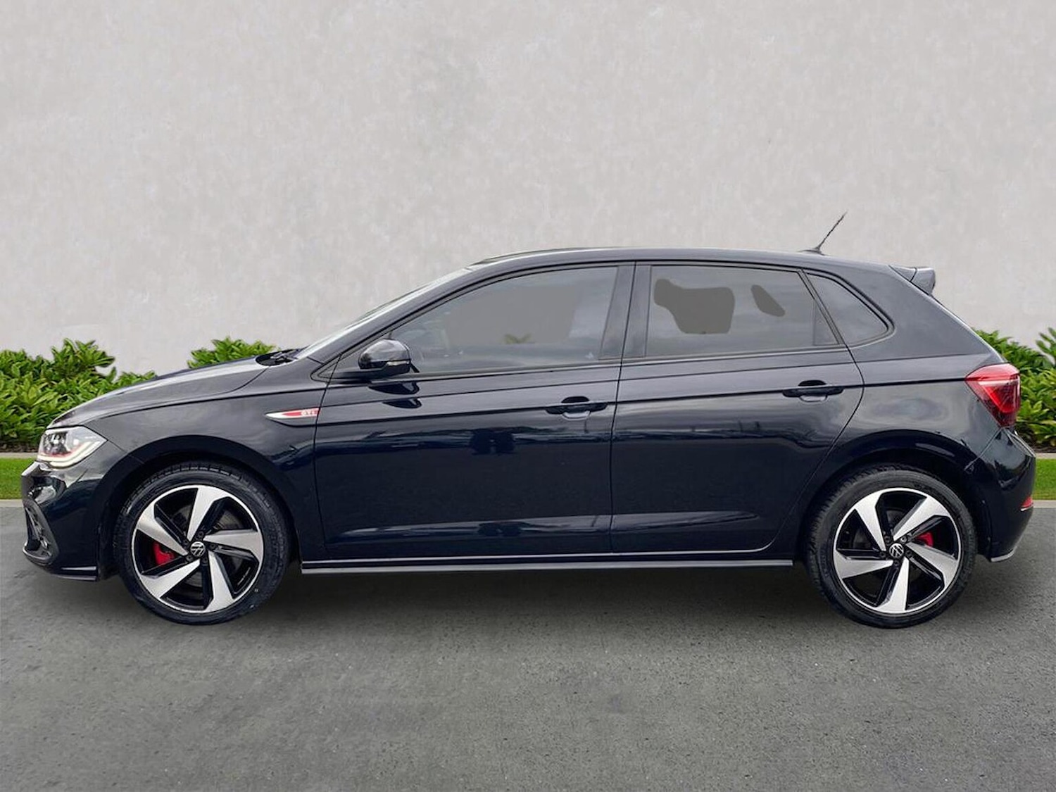 Used Volkswagen Polo 2023 for sale - 76206098: Photo 19