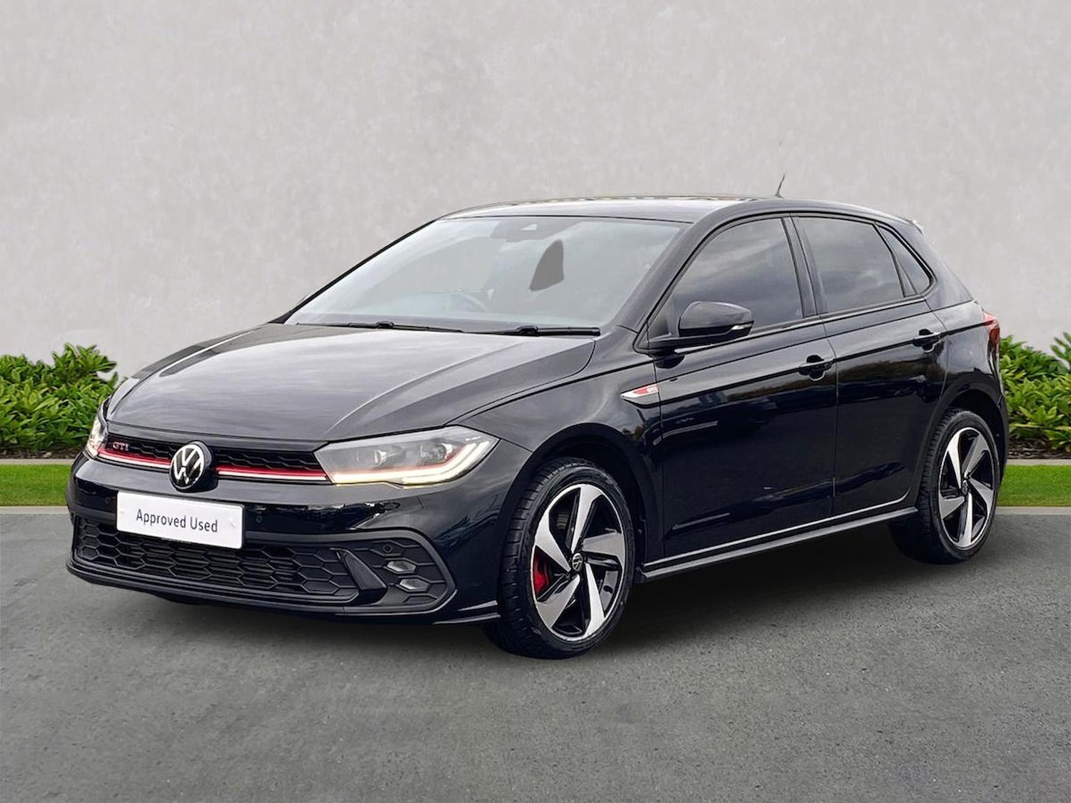 Used Volkswagen Polo 2023 for sale - 76206098: Photo 20