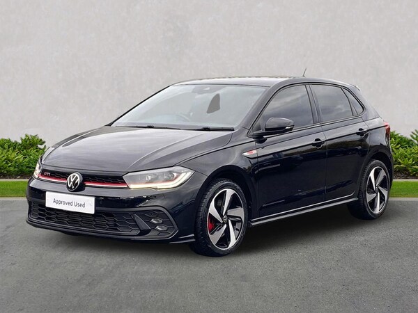 Used Volkswagen Polo 2023 for sale - 76206098: Photo 20