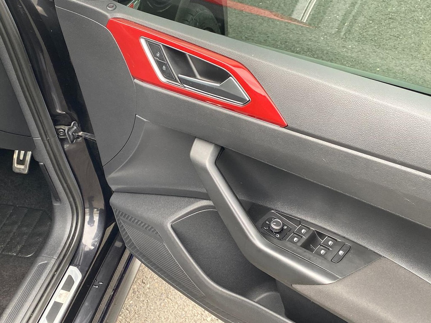 Used Volkswagen Polo 2023 for sale - 76206098: Photo 21